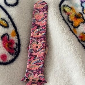 Size 42 smartwatch band